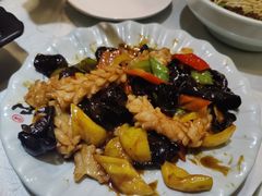 -南来顺饭庄·清真(南菜园店)