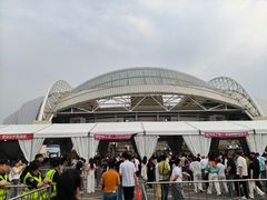 -沈阳奥林匹克体育中心