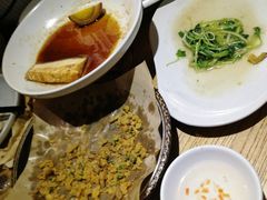 -潮粥荟·潮汕砂锅粥(朝阳大悦城店)