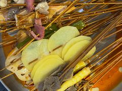 -谭家·钵钵鸡·蹄花·兔头(玉林南路店)