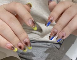 -LADYGIRL·Nail·Lash·美甲美睫