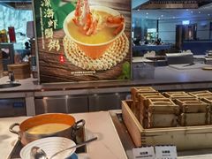 大堂-帝企鹅自助餐厅•儿童岛•真企鹅(长隆企鹅酒店)