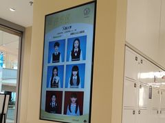 -海马体照相馆(重庆龙湖时代天街D馆店)