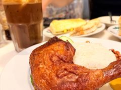 -何九海南茶店(鬼仔巷店)