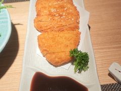 -德川家日本料理(顺义华联店)