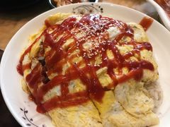 -玛嘻哒延吉烤肉料理店(莫邪路新天地店)