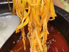 -重庆印象老火锅(梅林店)