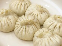 三鲜包子-津门张记包子铺(华昌道店)