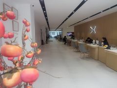 -小鹏汽车上海吴中路销售服务中心