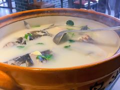 -千岛湖小鱼儿·淳安匠心农家菜