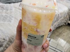 -喜茶(永旺梦乐城店)