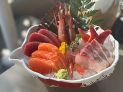 Tuna&nbsp;Maki刺身大拼-Tuna maki寿司(苏州中心商场店)