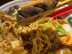 -老龙亭拉面店