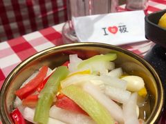 酵素萝卜-西贝(枫蓝国际购物中心店)