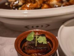 东坡焖肉-山外山菜馆(玉泉路店)