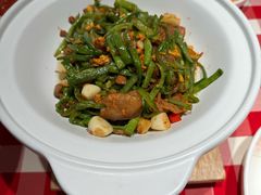 -西贝莜面村(金隅嘉品mall店)