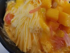 -鞠婆婆•绵绵冰•凉糕•手工冰粉(苏稽一店)