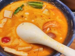 -帕蓝·暹罗料理(曲阳店)