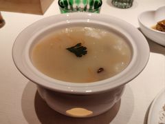 -華府Deluxe(兴业太古汇店)