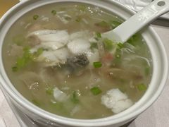 -山水一号·中餐厅