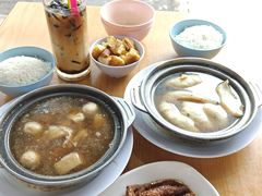 -新记肉骨茶