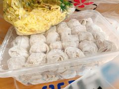 -梦花街馄饨店(中华苑店)