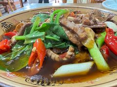 -周师饭店