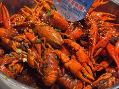 -靓靓蒸虾·头牌蒸虾(沙湖旗舰店)