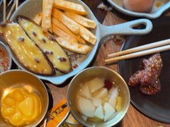 -野人部落(沈阳一店)