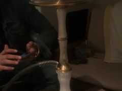 -Hideout Hookah Lounge·隐觅地