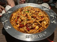 -胖哥俩肉蟹煲(湖滨银泰in77店)