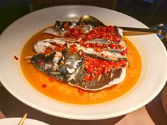 -沅江水·湖南家宴(南村万博长隆商圈店)