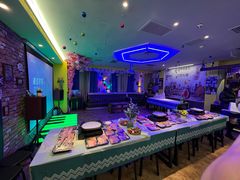 -巴依老爷新疆美食(望京小街店)