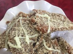 -金丰鱼庄(四团店)