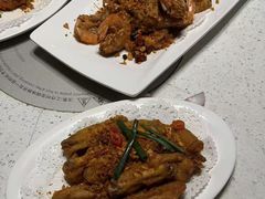 -肥仔文澳门猪骨煲(南京西路店)