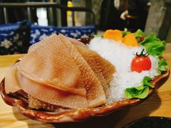 鲜毛肚-湊湊火锅·茶憩(杭州湖滨银泰in77店)