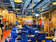 大堂-马路边边串串香(双井直营店)