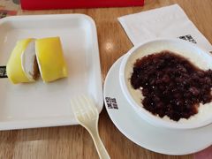 -满记甜品(荟聚购物中心店)