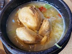 -元祖李朝(新威路店)