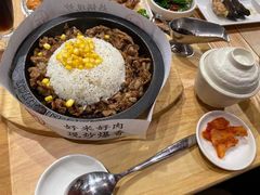 烧肥牛铁板饭-味千拉面(广州金沙永旺梦乐城店)