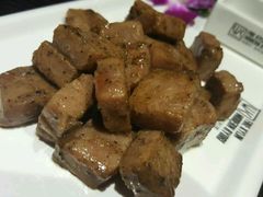 -HIHE Bistro·Oyster Bar(华熙live店)