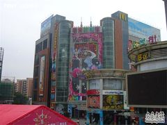 -金逸影城(百信东区店)