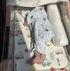 -茉莉智慧母婴护理中心(瑰丽店)