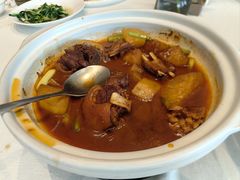 -道道鲜·崇明私房菜(五角场店)