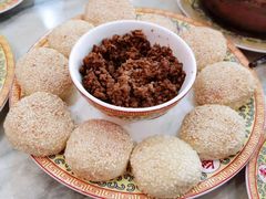 圆梦烧饼-砂锅居(西四店)