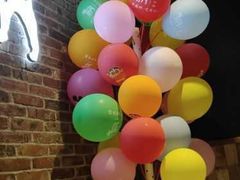 -快乐小羊(富强中路店)