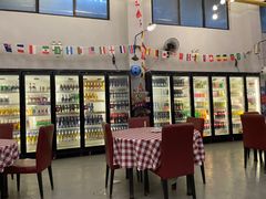 -吉源大排档·鱼生·海鲜(烧烤彩印厂店)