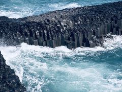 -龙头岩(Dragon Head Rock)