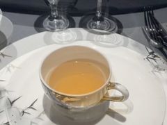 -石泉私宴