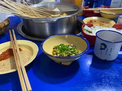 -马路边边·成都串串(翠柏路店)